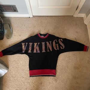Billionaire Boys Club Viking Sweater